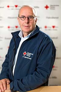 Heinz Günter Speckmann